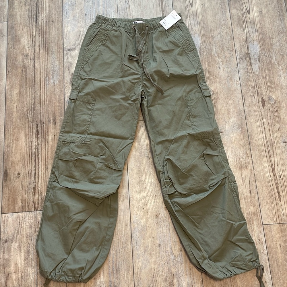 SO Cargo Pants